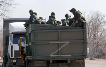 Мэр Мелитополя: Россия хочет до осени выдать свои паспорта 80% жителей оккупированных территорий  Мэр Мелитополя: Россия хочет до осени выдать свои паспорта 80% жителей оккупированных территорий
