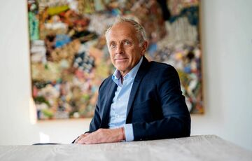 Глава компании Lego разбился на известном горнолыжном курорте