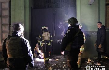 Росія знову обстріляла Харків із систем С-300: в мережі показали кадри наслідків 