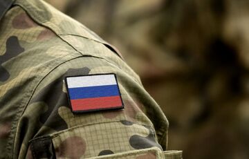 Генштаб: окупанти в Запорізькій області хочуть запровадити цілодобову комендантську годину Генштаб: окупанти в Запорізькій області хочуть запровадити цілодобову комендантську годину