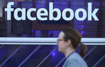 Соцмережа Facebook відмовляється від функції розпізнавання осіб користувачів Соцмережа Facebook відмовляється від функції розпізнавання осіб користувачів