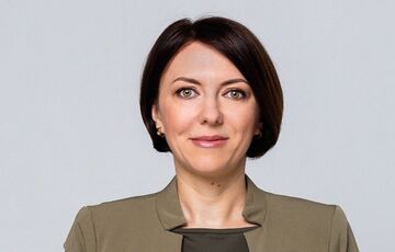 Маляр: окупанти активно облаштовують лікарні на непідконтрольних територіях у шпиталі для військових Маляр: окупанти активно облаштовують лікарні на непідконтрольних територіях у шпиталі для військових