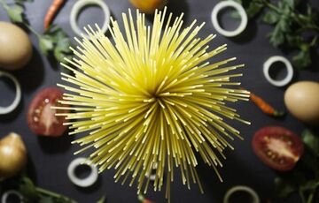 Міжнародний день шрифту Брайля і день спагеті: чим запам'ятається 4-те січня?