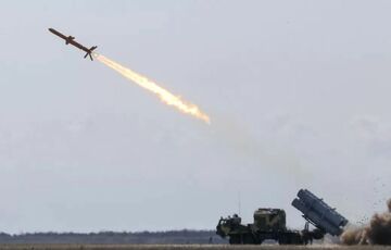 Украина может произвести около 3 000 крылатых ракет в 2025 году