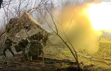 Жданов попередив про загрозу затягування війни до 2024 року