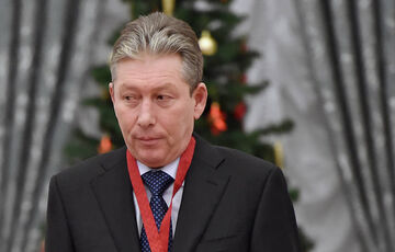 У Москві викинувся з вікна голова ради директорів ЛУКОЙЛу У Москві викинувся з вікна голова ради директорів ЛУКОЙЛу