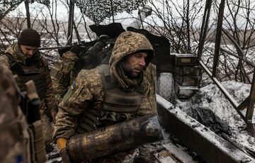 На Купянском направлении началась ротация оккупантов, - ОВА 