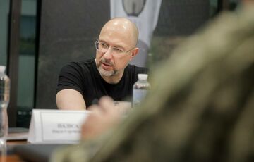 С 1 сентября все сотрудники ТЦК и СП будут обязаны носить бодикамеры С 1 сентября все сотрудники ТЦК и СП будут обязаны носить бодикамеры