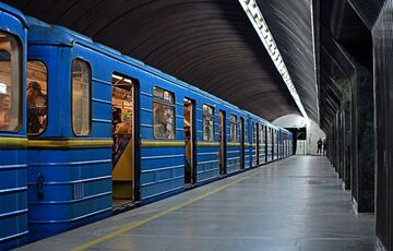 В работе киевского метро произойдут важные изменения