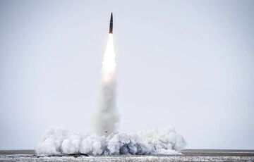 Эксперт предупредил украинцев о риске возобновления ракетных атак в августе