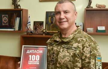 Суд наложил арест на имущество экс-военкома Одессы  Суд наложил арест на имущество экс-военкома Одессы