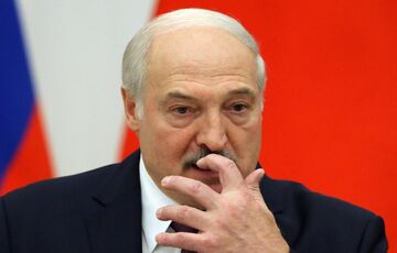 Лукашенко стверджує, що Київ пропонував Мінську підписати пакт про ненапад Лукашенко стверджує, що Київ пропонував Мінську підписати пакт про ненапад