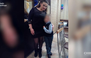 Найдена жена оккупанта, которая советовала ”резать п***ки и вырезать звезды на спинах” украинских детей