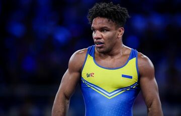 Беленюк оценил выступление Украины на Олимпиаде-2024