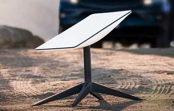 В первый день наступления россиян в Харьковской области у ВСУ вышли из строя Starlink, - WP