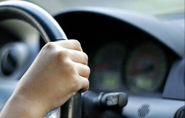 Украинских автомобилистов ожидает новый штраф: в чем его суть 