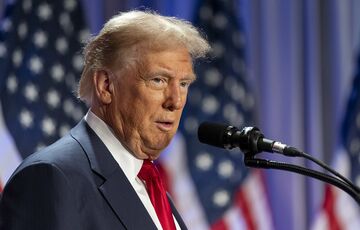 Трамп до 50% повысил пошлины на часть канадских товаров после налога на электроэнергию для США