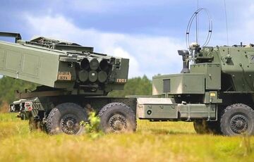 Байден підтвердив передачу Україні американських РСЗВ