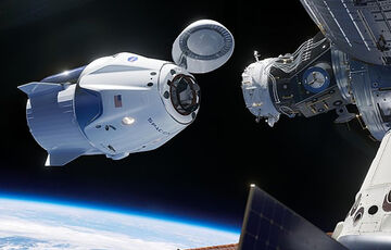 Космічні підсумки 2020 року: Роскосмос втрачає монополію