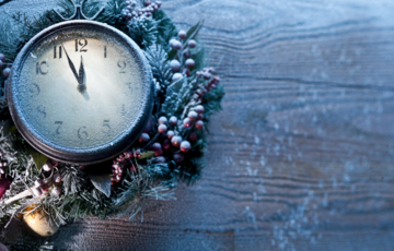 Сокращать комендантский час в Киеве на новогодние праздники не будут