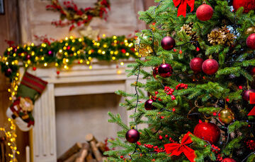 9 дней до Нового Года: что нужно успеть сделать