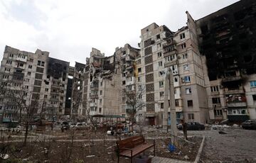 В России решили сделать Грозный городом-побратимом для Мариуполя 