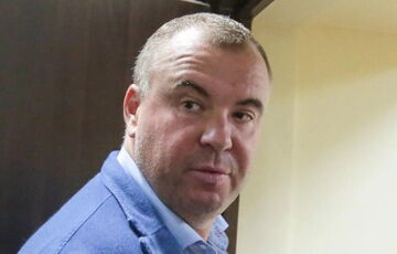 В Испании задержан бывший первый заместитель секретаря СНБО Олег Гладковский