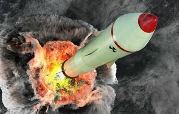 В КНДР поступают ядерные технологии, - генсек НАТО