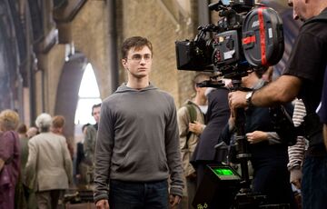 Что помешало некоторым успешным и востребованным актерам сняться в серии фильмов о Гарри Поттере