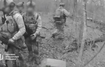 У ГУР розказали деталі спецоперації в Бєлгородській області У ГУР розказали деталі спецоперації в Бєлгородській області