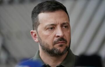 Зеленский анонсировал визит в Саудовскую Аравию: будет ли встречаться с россиянами Зеленский анонсировал визит в Саудовскую Аравию: будет ли встречаться с россиянами