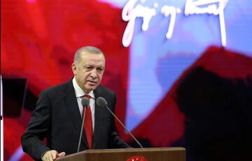 Эрдоган готовится к новым переговорам с Путиным: что станет предметом обсуждения