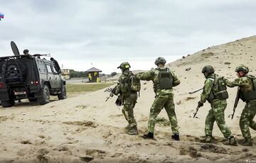 Маломуж предупредил о новом наступлении России, озвучив направление и сроки