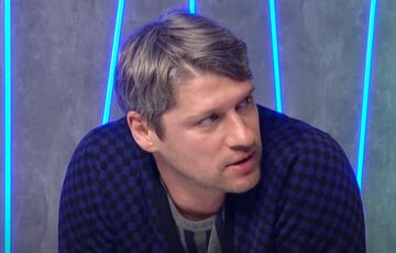 Помер колишній гравець збірної України з футболу