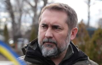 Гайдай назвал дату вероятного начала наступления российских войск Гайдай назвал дату вероятного начала наступления российских войск