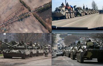 США предупредили страны Европы о вероятном вторжении РФ в Украину – СМИ 