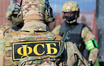 ФСБ РФ обвинила в диверсиях украинца, хотя он умер в Мариуполе еще в марте