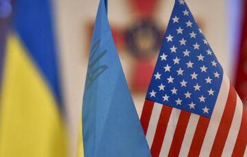 США оголосили про пакет військової допомоги для України на 2 мільярди доларів