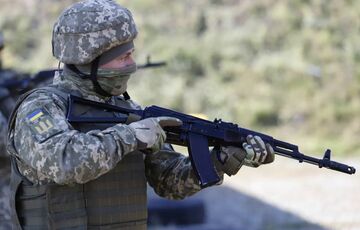 Разработан новый план обороны Киева 