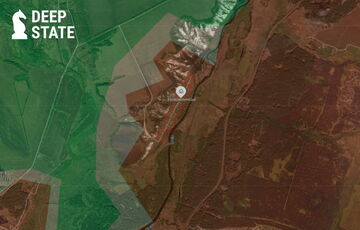 Россияне снова захватили Новомлинск в Харьковской области