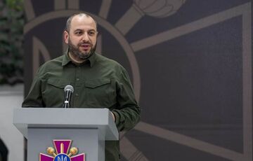 Министр обороны уволил четырех своих заместителей Министр обороны уволил четырех своих заместителей