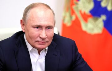 Политолог: среди кремлевских элит полным ходом идет подготовка к гражданской войне  Политолог: среди кремлевских элит полным ходом идет подготовка к гражданской войне