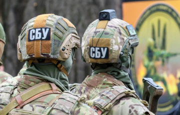 Установлены десятки коллаборантов, которые перешли на сторону оккупантов в Луганской области