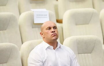 Ілля Кива був ліквідований СБУ, - ЗМІ