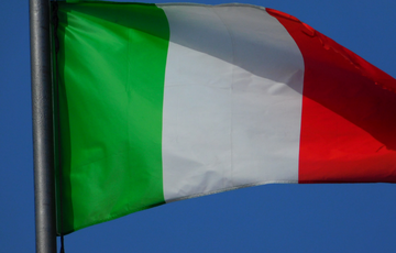 Президент Італії підтримав якнайшвидший вступ України до ЄС