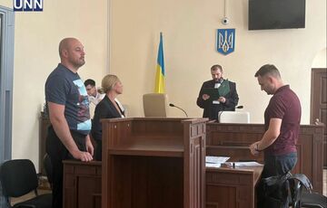 Суд заарештував керівника детективів НАБУ Магамедрасулова