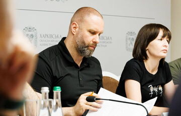 В Харьковской области только в одном районе учеников можно возвращать за парты