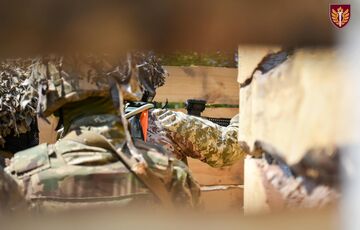 В Україні знизили вік призовників на строкову військову службу