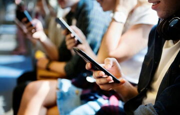 Украина ”технически готова” к онлайн-выборам – Минцифры  Украина ”технически готова” к онлайн-выборам – Минцифры