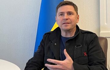 В противном случае не остановить геноцид: в Офисе президента просят партнеров передать необходимое оружие  В противном случае не остановить геноцид: в Офисе президента просят партнеров передать необходимое оружие